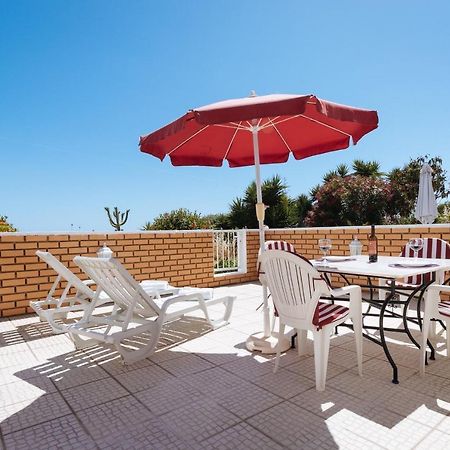 Apartment Tropicos 카르보에이루 외부 사진