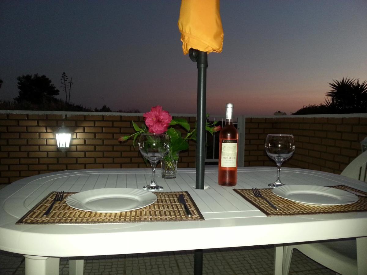 Apartment Tropicos 카르보에이루 외부 사진