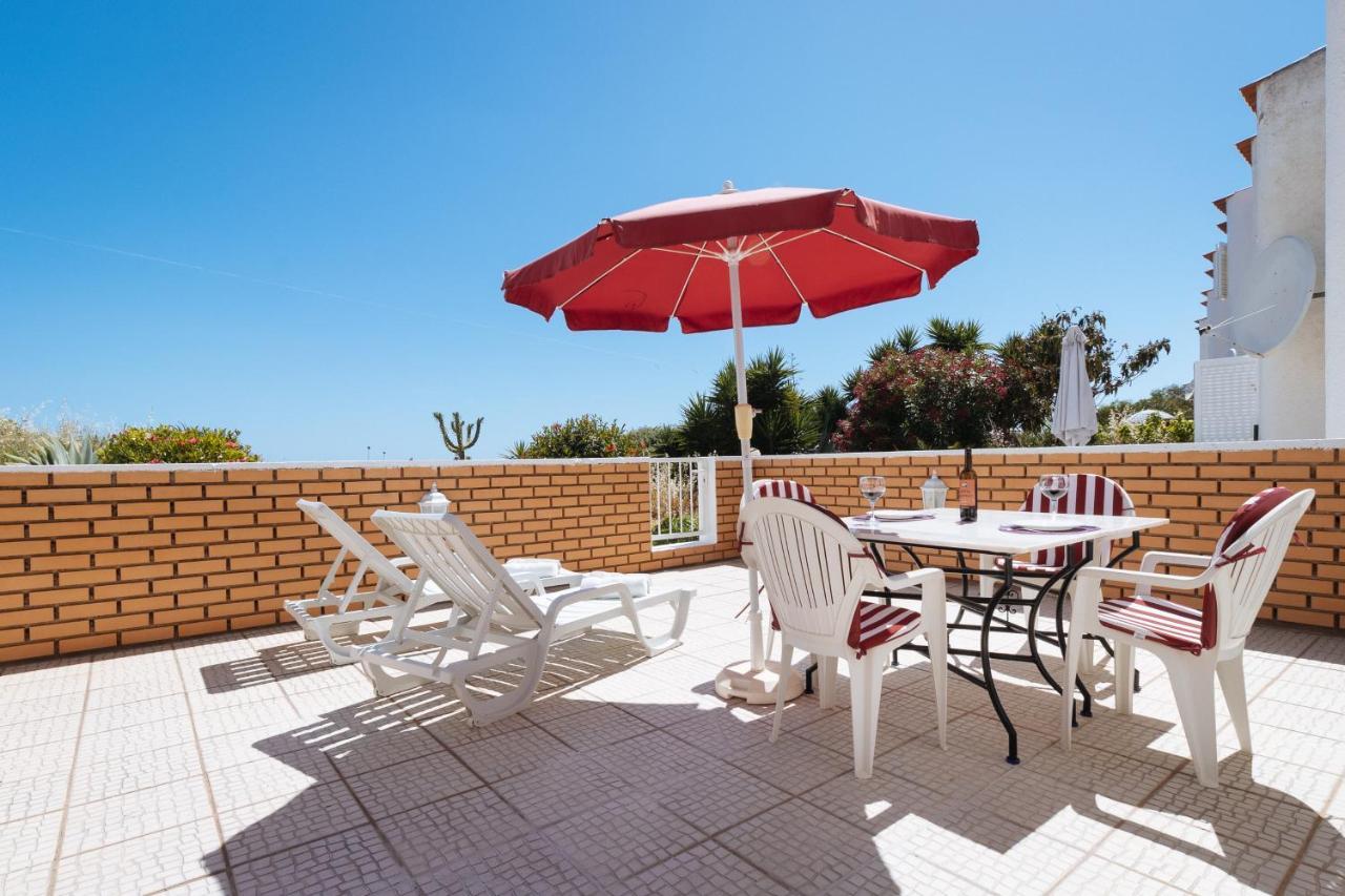Apartment Tropicos 카르보에이루 외부 사진