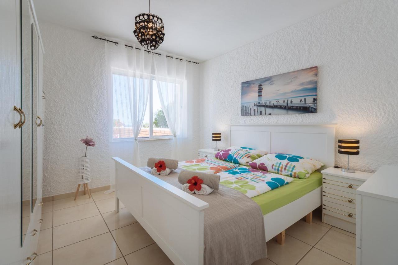 Apartment Tropicos 카르보에이루 외부 사진
