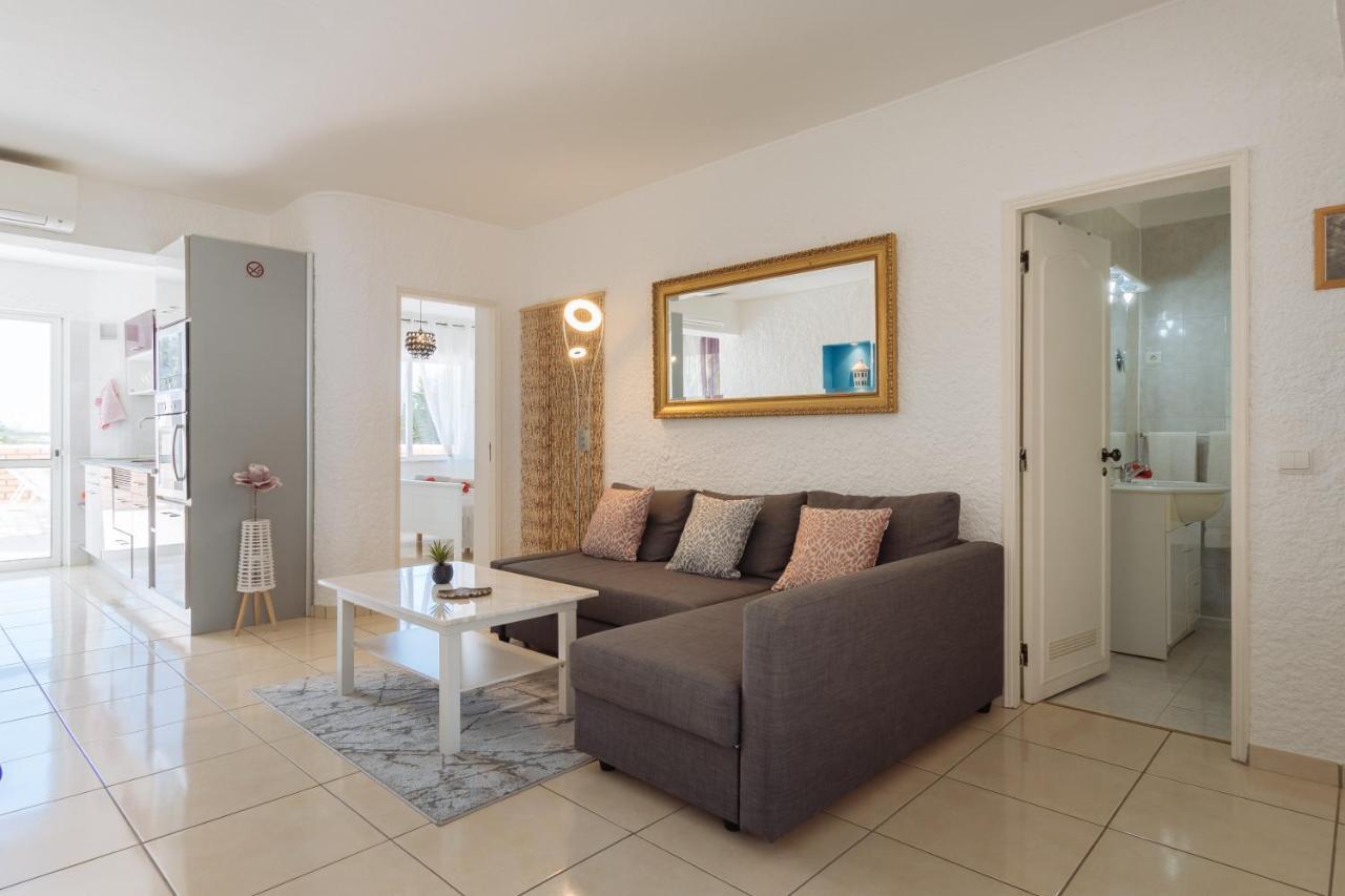 Apartment Tropicos 카르보에이루 외부 사진