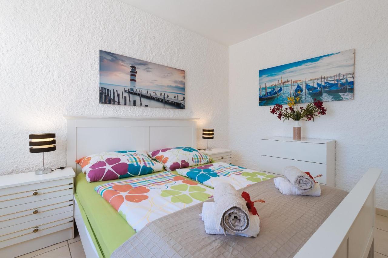 Apartment Tropicos 카르보에이루 외부 사진