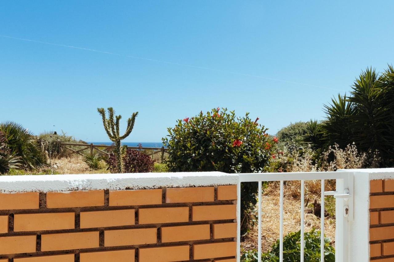 Apartment Tropicos 카르보에이루 외부 사진