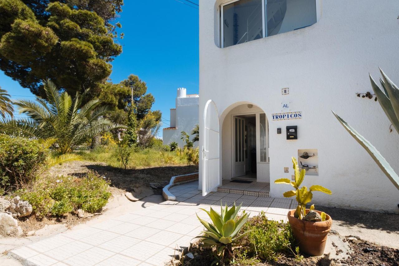Apartment Tropicos 카르보에이루 외부 사진